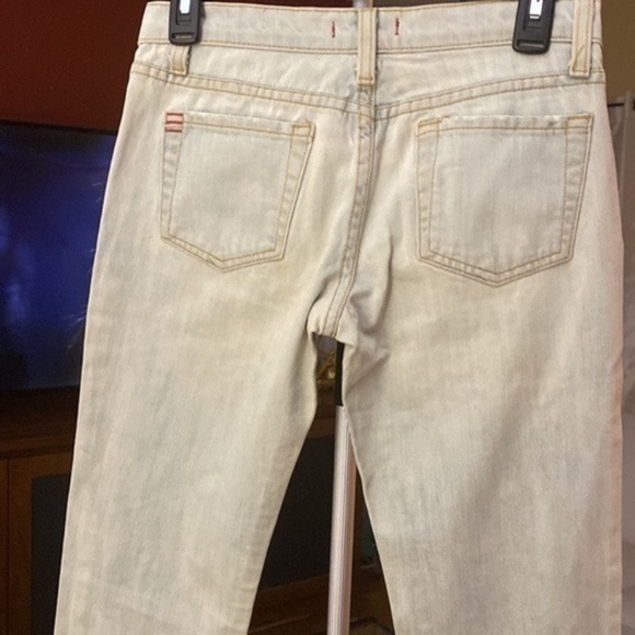 BDG JEANS SIZE 26 - Picture 4 of 6